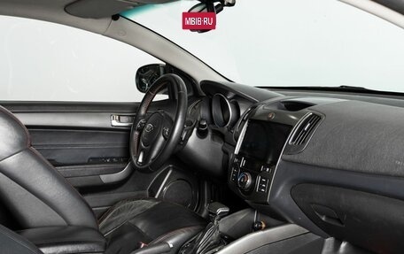 KIA Cerato III, 2010 год, 900 000 рублей, 4 фотография