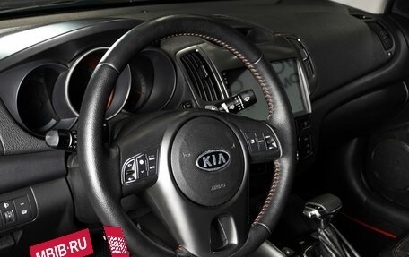 KIA Cerato III, 2010 год, 900 000 рублей, 3 фотография