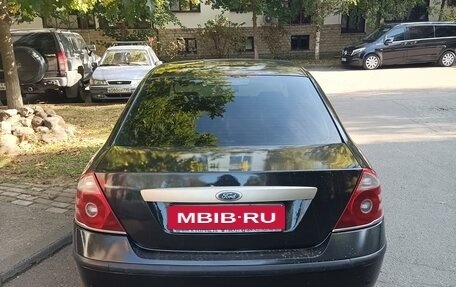 Ford Mondeo III, 2006 год, 330 000 рублей, 4 фотография