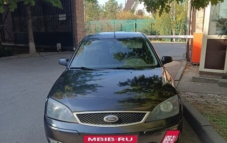 Ford Mondeo III, 2006 год, 330 000 рублей, 5 фотография