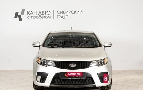 KIA Cerato III, 2010 год, 900 000 рублей, 10 фотография
