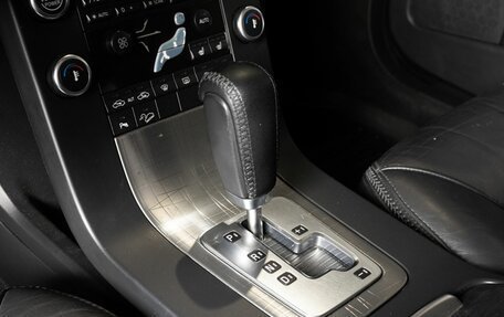 Volvo XC70 II рестайлинг, 2008 год, 950 000 рублей, 5 фотография