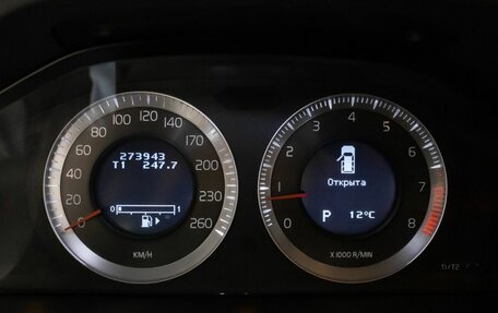 Volvo XC70 II рестайлинг, 2008 год, 950 000 рублей, 6 фотография