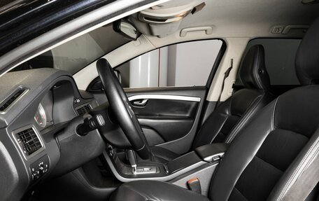 Volvo XC70 II рестайлинг, 2008 год, 950 000 рублей, 13 фотография