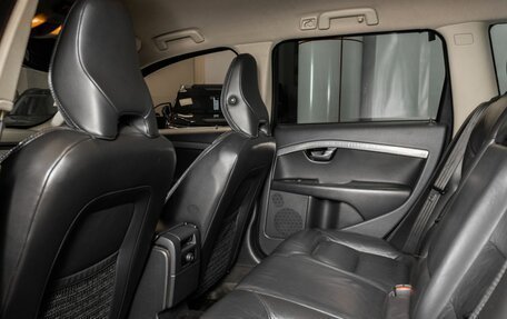 Volvo XC70 II рестайлинг, 2008 год, 950 000 рублей, 14 фотография