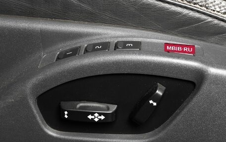 Volvo XC70 II рестайлинг, 2008 год, 950 000 рублей, 9 фотография