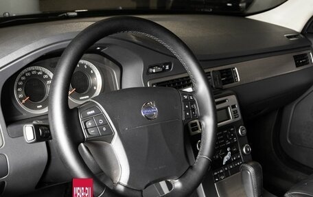 Volvo XC70 II рестайлинг, 2008 год, 950 000 рублей, 3 фотография