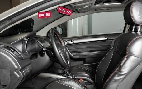 KIA Cerato III, 2010 год, 900 000 рублей, 14 фотография