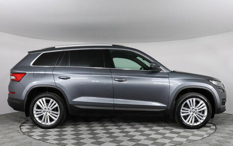 Skoda Kodiaq I, 2020 год, 3 197 000 рублей, 4 фотография