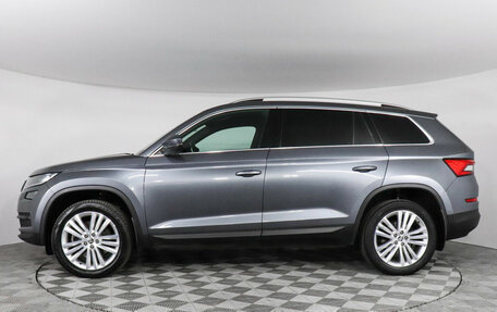 Skoda Kodiaq I, 2020 год, 3 197 000 рублей, 8 фотография