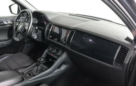 Skoda Kodiaq I, 2020 год, 3 197 000 рублей, 10 фотография