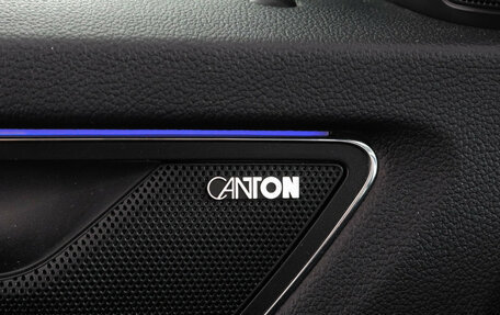 Skoda Kodiaq I, 2020 год, 3 197 000 рублей, 14 фотография