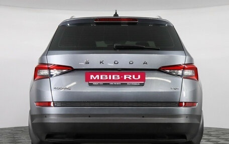 Skoda Kodiaq I, 2020 год, 3 197 000 рублей, 6 фотография