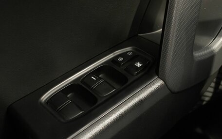 Hyundai Creta I рестайлинг, 2017 год, 1 568 300 рублей, 9 фотография