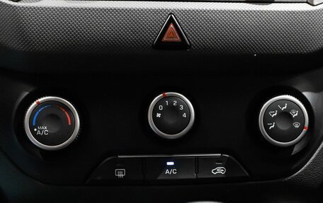 Hyundai Creta I рестайлинг, 2017 год, 1 568 300 рублей, 8 фотография