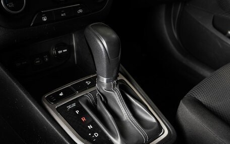 Hyundai Creta I рестайлинг, 2017 год, 1 568 300 рублей, 5 фотография