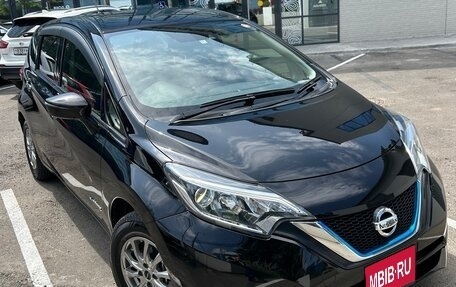 Nissan Note II рестайлинг, 2016 год, 1 100 000 рублей, 1 фотография