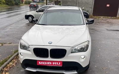 BMW X1, 2011 год, 1 200 000 рублей, 1 фотография