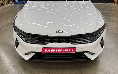 KIA K5, 2021 год, 2 280 000 рублей, 1 фотография