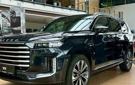 CheryExeed VX, 2024 год, 5 840 000 рублей, 1 фотография