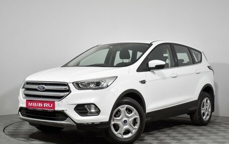 Ford Kuga III, 2019 год, 1 490 000 рублей, 1 фотография