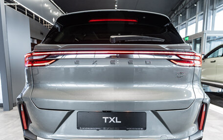 CheryExeed TXL, 2024 год, 3 800 000 рублей, 6 фотография