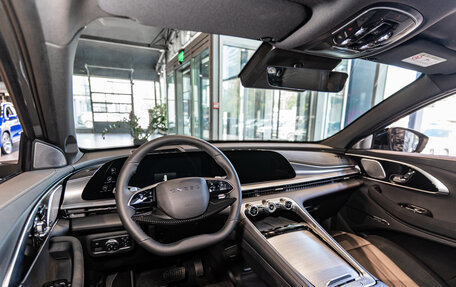 CheryExeed TXL, 2024 год, 3 800 000 рублей, 13 фотография