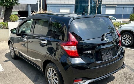 Nissan Note II рестайлинг, 2016 год, 1 100 000 рублей, 4 фотография