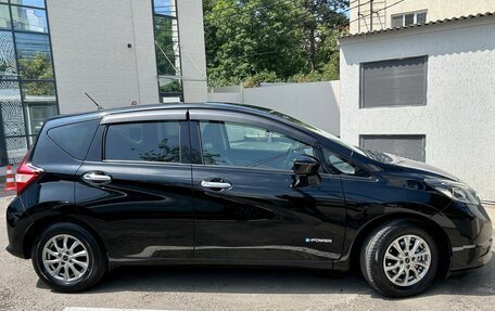 Nissan Note II рестайлинг, 2016 год, 1 100 000 рублей, 2 фотография