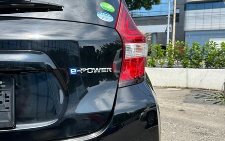 Nissan Note II рестайлинг, 2016 год, 1 100 000 рублей, 7 фотография