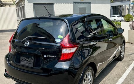 Nissan Note II рестайлинг, 2016 год, 1 100 000 рублей, 3 фотография