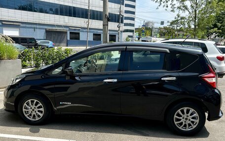 Nissan Note II рестайлинг, 2016 год, 1 100 000 рублей, 5 фотография
