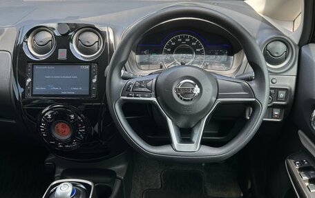 Nissan Note II рестайлинг, 2016 год, 1 100 000 рублей, 8 фотография