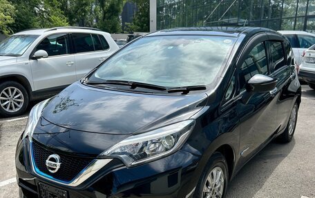Nissan Note II рестайлинг, 2016 год, 1 100 000 рублей, 6 фотография