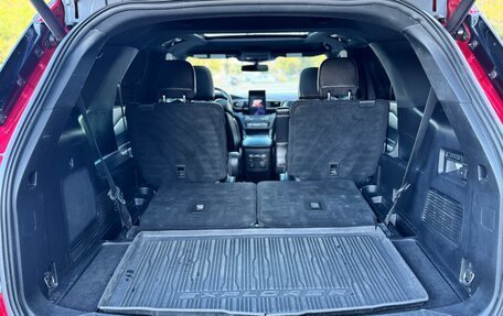 Ford Explorer VI, 2019 год, 4 700 000 рублей, 8 фотография