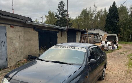 Toyota Carina, 1993 год, 200 000 рублей, 3 фотография