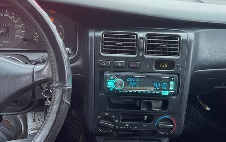 Toyota Carina, 1993 год, 200 000 рублей, 5 фотография