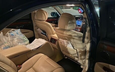 Lexus LS IV, 2011 год, 1 799 000 рублей, 2 фотография