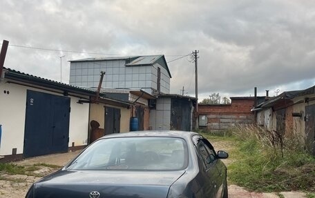 Toyota Carina, 1993 год, 200 000 рублей, 2 фотография