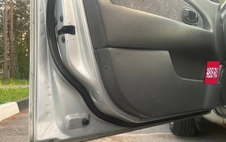 KIA Spectra II (LD), 2008 год, 282 000 рублей, 9 фотография