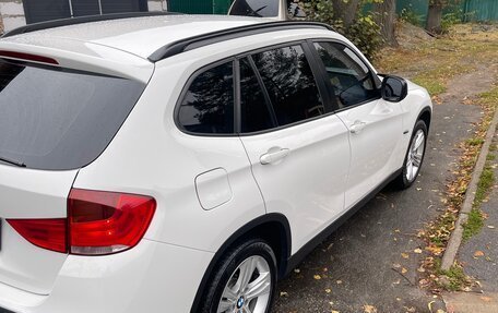 BMW X1, 2011 год, 1 200 000 рублей, 4 фотография
