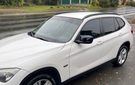 BMW X1, 2011 год, 1 200 000 рублей, 2 фотография