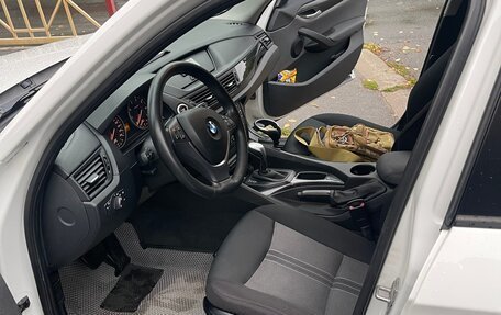 BMW X1, 2011 год, 1 200 000 рублей, 10 фотография