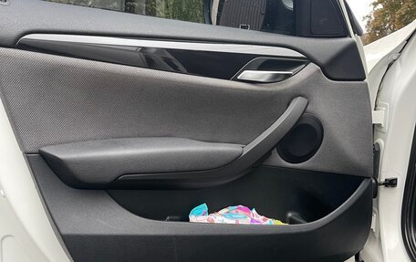 BMW X1, 2011 год, 1 200 000 рублей, 11 фотография
