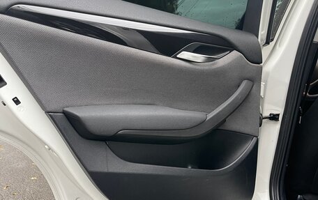 BMW X1, 2011 год, 1 200 000 рублей, 8 фотография