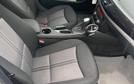 BMW X1, 2011 год, 1 200 000 рублей, 12 фотография