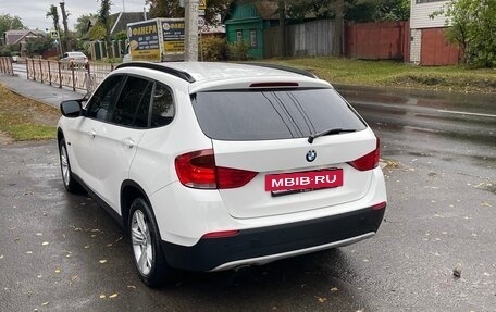 BMW X1, 2011 год, 1 200 000 рублей, 3 фотография