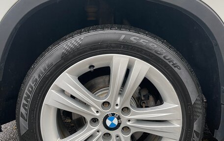 BMW X1, 2011 год, 1 200 000 рублей, 23 фотография