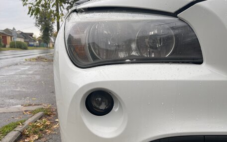BMW X1, 2011 год, 1 200 000 рублей, 19 фотография