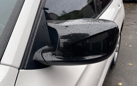 BMW X1, 2011 год, 1 200 000 рублей, 17 фотография